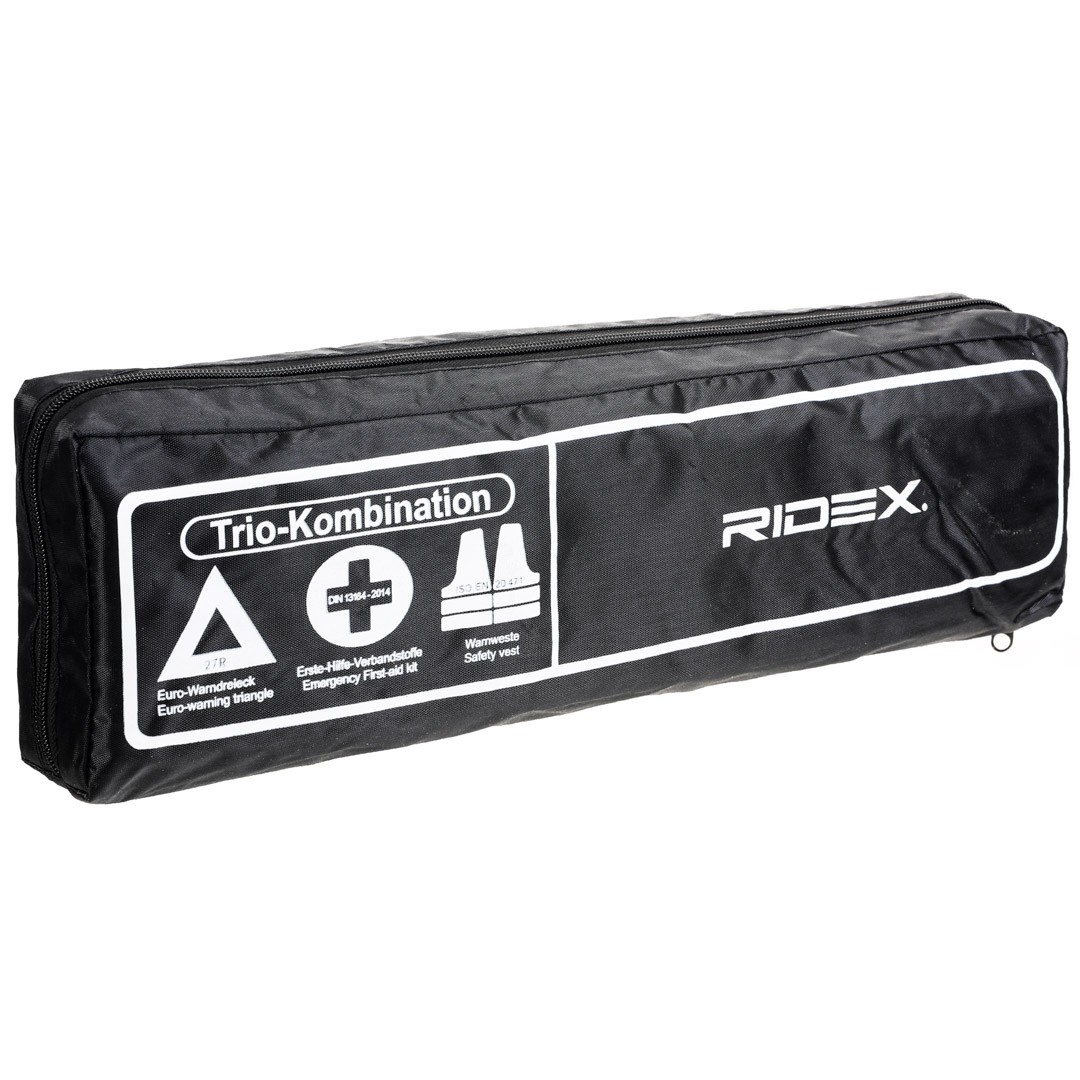 RIDEX | Cassetta primo soccorso 3782A0004