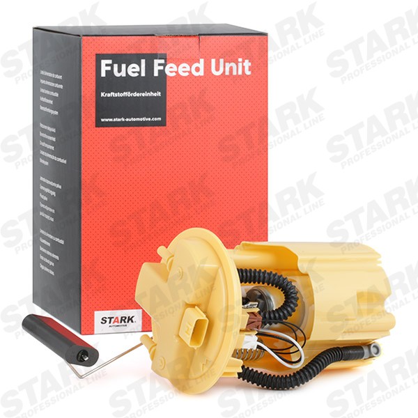 STARK Fuel pump module SKFU-0410374 for DACIA LOGAN, SANDERO