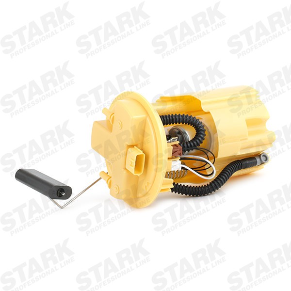 SKFU0410374 Fuel tank pump STARK SKFU-0410374 review and test