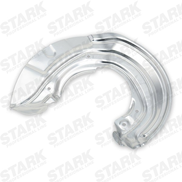 SKSPB2340225 Rear Brake Disc Plate STARK SKSPB-2340225 review and test