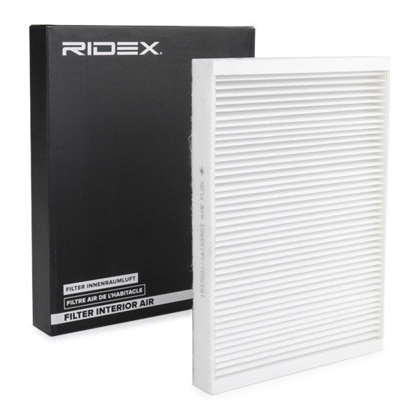 RIDEX Air conditioning filter 424I0646