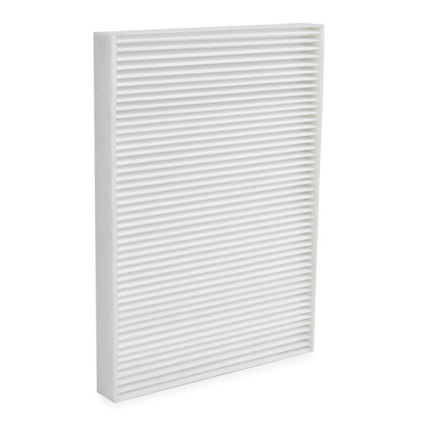 RIDEX 424I0646 Air conditioner filter Particulate Filter, 311 mm x 220 mm x 31 mm