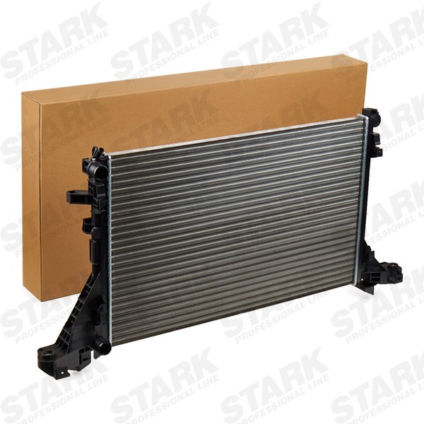 STARK Radiator, engine cooling SKRD-0121257