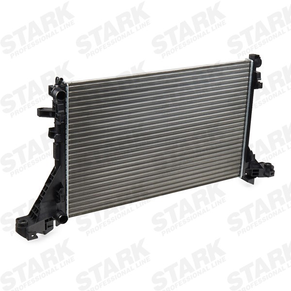 SKRD0121257 Engine cooler STARK SKRD-0121257 review and test