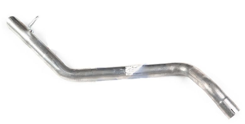 Exhaust Pipe 07.039 Mercedes Vito W639 115CDI (639.701, 639.703, 639.705) 150hp 110kW MY 2012