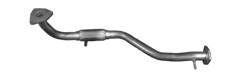 IZAWIT Length: 1000mm Exhaust Pipe 22.007 buy