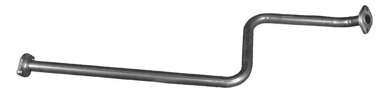 IZAWIT 33012 Exhaust pipes Nissan Micra K11 1.3 i 16V 75 hp Petrol 2000 price