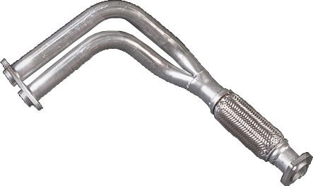 IZAWIT 33.022 Exhaust pipes NISSAN SERENA 1991 price