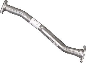 Nissan SUNNY Exhaust Pipe IZAWIT 33.024 cheap