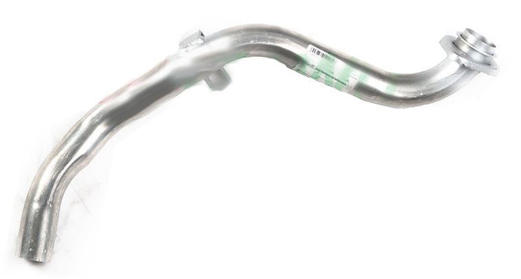 IZAWIT 27064 Exhaust pipes Peugeot 307 3A/C 1.4 75 hp Petrol 2001 price