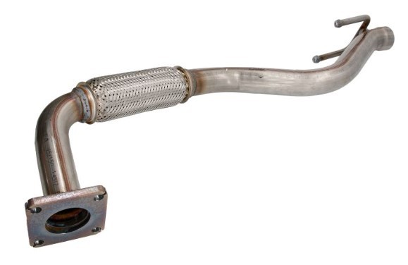 Original JMJ Exhaust pipes 0007 for VW CADDY