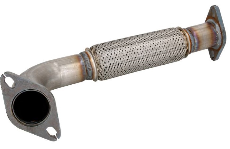Fiat DUCATO Exhaust pipes 16154669 JMJ 0011 online buy