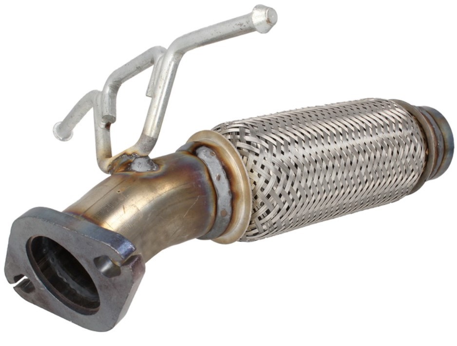 Fiat DUCATO Exhaust pipes 16155212 JMJ 1091033Z online buy