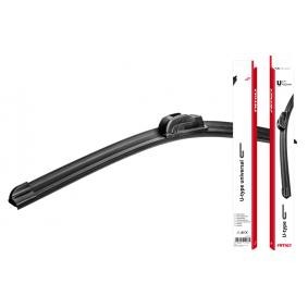 AMiO Window wipers rear and front BMW 3 Touring (E30) new 01180