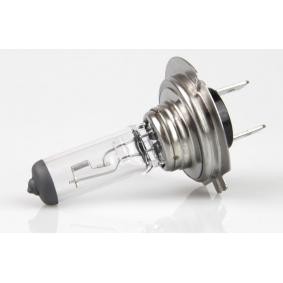 BMW Fog lamp bulb parts - Bulb, spotlight AMiO 01156