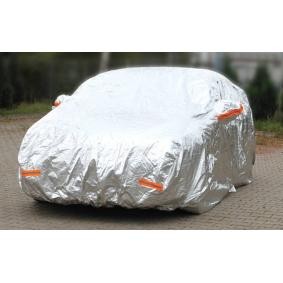 01111 Car cover AMiO 01111 review and test