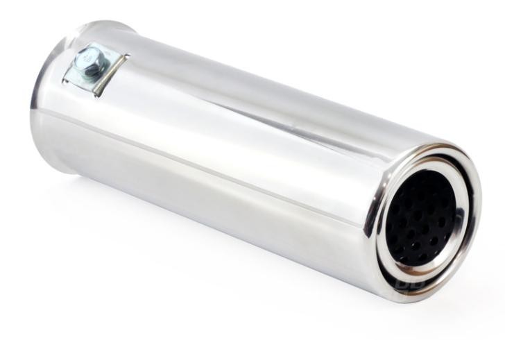 Car exhaust tailpipes AMiO MT 009 01309