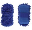 01275 Bureţi spălat 14mm, Color Wax black, Microfibră, Albastru from AMiO la prețuri mici - cumpărați acum!