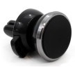 01704 Car phone holder air vent, Magnetic, universal from AMiO at low prices - buy now!