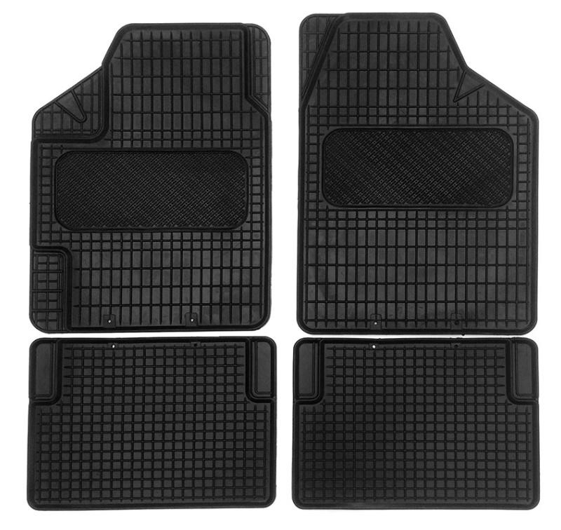 AMiO 01709 Floor mats VW experience and price