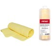01748 Chamois leather cloth Synthetic chamois from AMiO at low prices - buy now!
