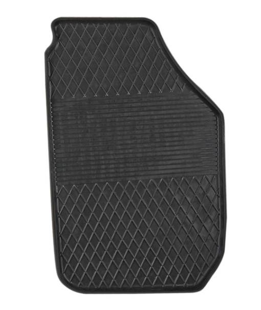 Rubber mat with protective boards MATGUM MGLXP for car