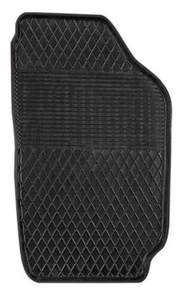 Rubber mat with protective boards MATGUM MGXP for car