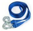 02009 Snatch strap 4m, 2.5t, with hook from PAS-KAM at low prices - buy now!