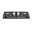 01162 License plate frames Black from UTAL at low prices - buy now!