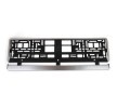 01646 Plate frame Silver, Coated from UTAL at low prices - buy now!