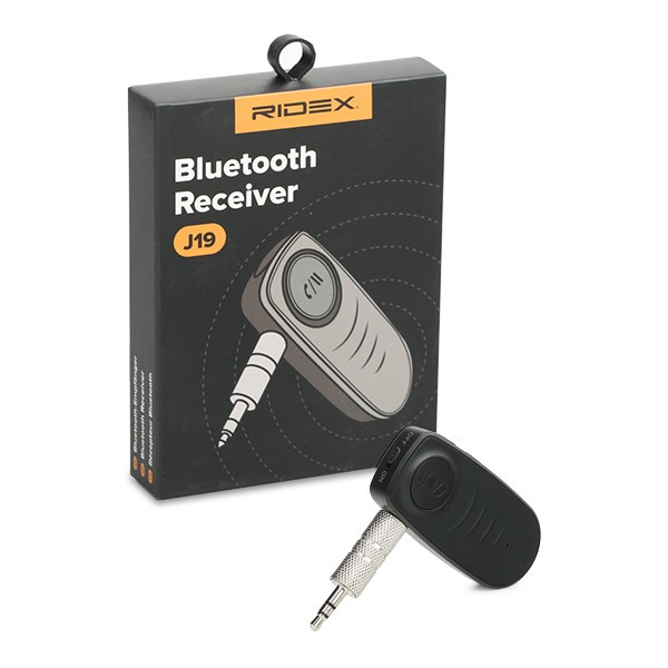 RIDEX Bluetooth car speaker 100013A0008