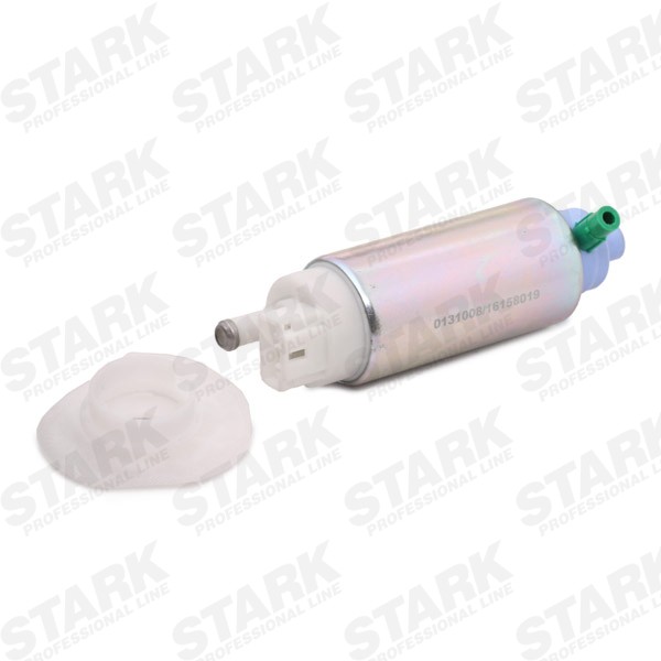 SKFP0160305 Fuel pump motor STARK SKFP-0160305 review and test