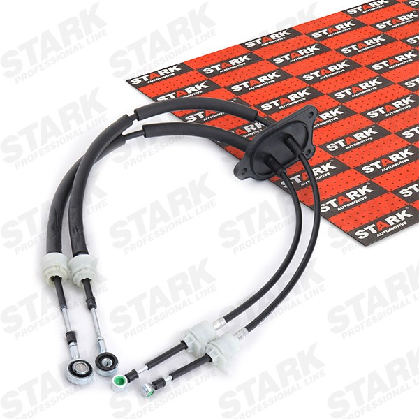 SKCMT-1520099 STARK Cable, manual transmission buy cheap