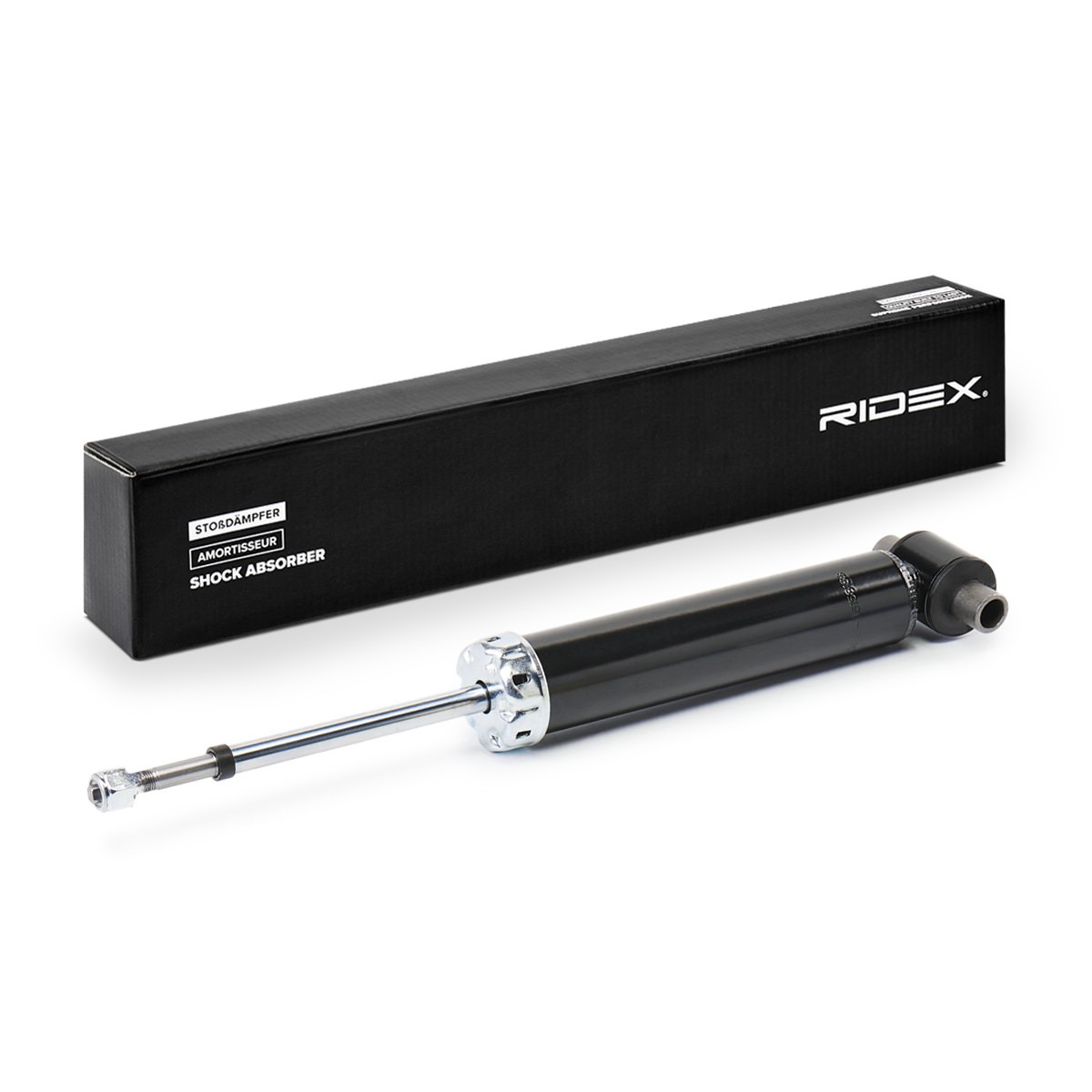 Great value for money - RIDEX Shock absorber 854S17955