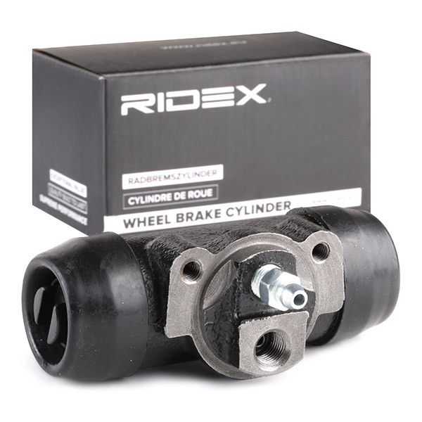 RIDEX Brake Wheel Cylinder 277W0138