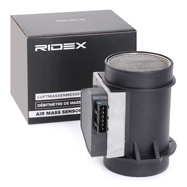RIDEX | Luftmengenmesser 3926A0372