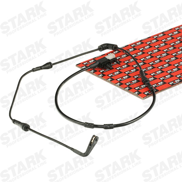 STARK Brake wear sensor SKWW-0190184 for LAND ROVER RANGE ROVER EVOQUE, DISCOVERY