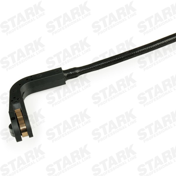 STARK SKWW-0190184 Warning contact, brake pad wear Front Axle