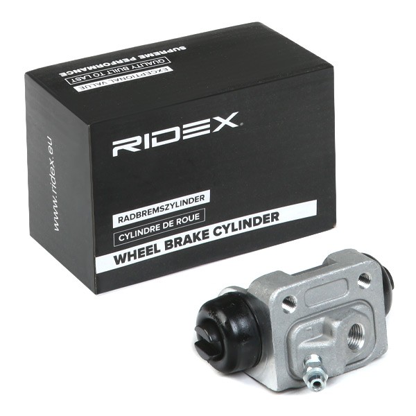 RIDEX Brake Wheel Cylinder 277W0143