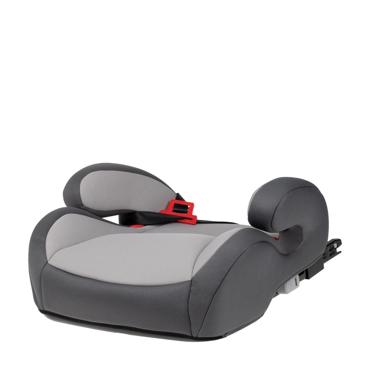capsula JR4X with Isofix, 22-36kg, Group 3, grey Child weight: 22-36kg Booster car seat 774120 buy