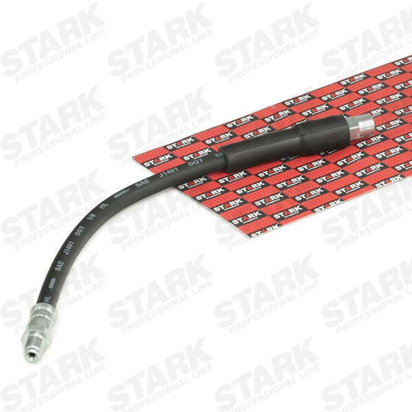 SKBH0820631 Brake flexi hose STARK SKBH-0820631 review and test