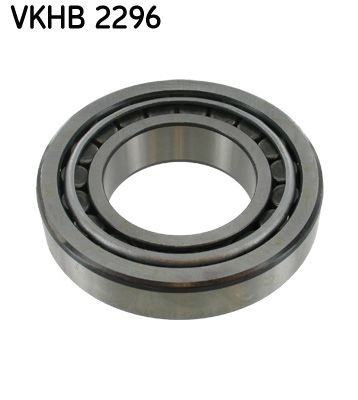 SKF VKHB 2296 Wheel bearing 45x85x20,75 mm