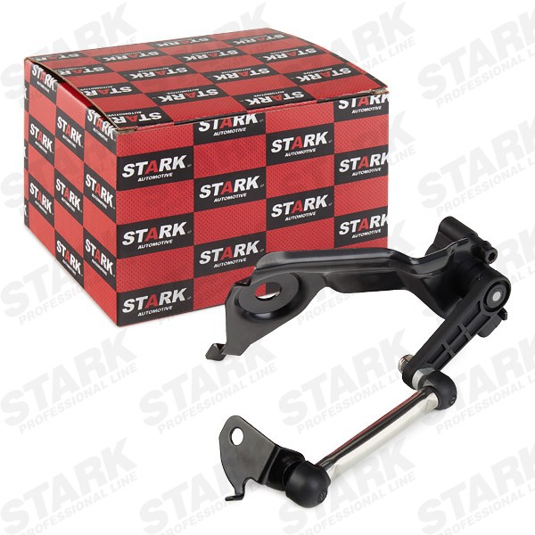 STARK Sensor, Xenon light (headlight range adjustment) SKSX-1450016 for AUDI A5, A4
