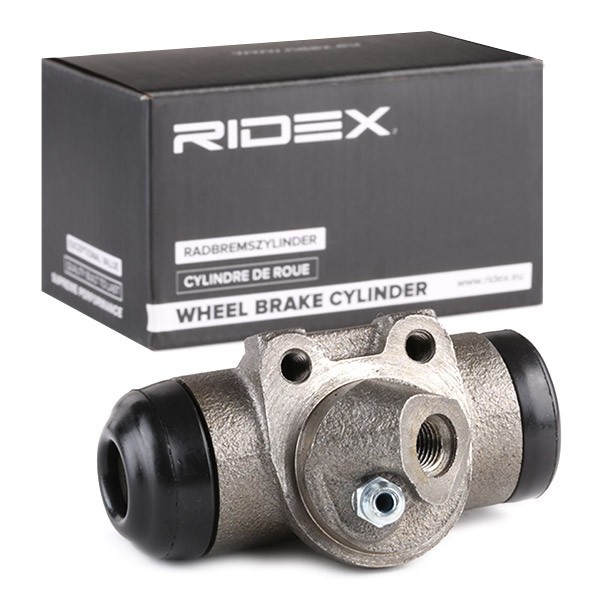 RIDEX Brake Wheel Cylinder 277W0147
