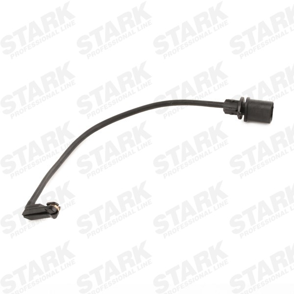 STARK SKWW-0190185 Warning contact, brake pad wear Front Axle, Front Axle Left
