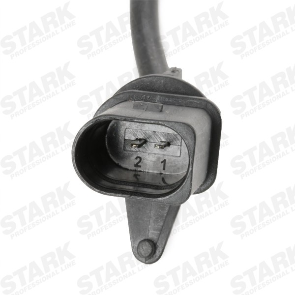 OEM-quality STARK SKWW-0190185 Warning contact, brake pad wear