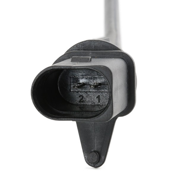 OEM-quality RIDEX 407W0186 Warning contact, brake pad wear