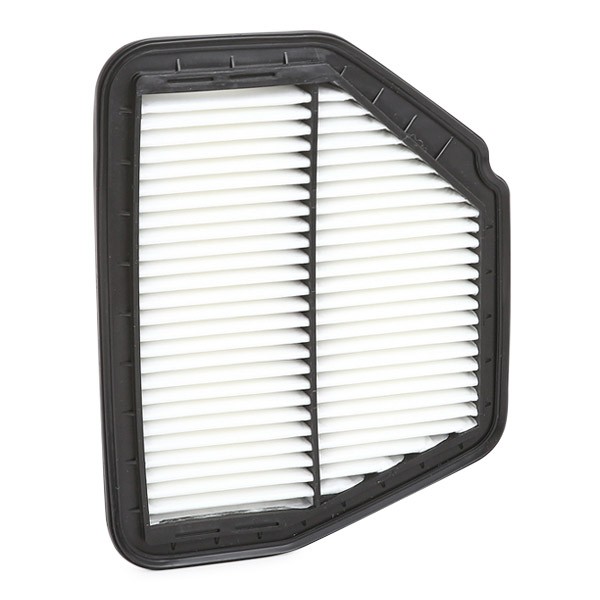 8A1630 Engine air filter RIDEX 8A1630 review and test