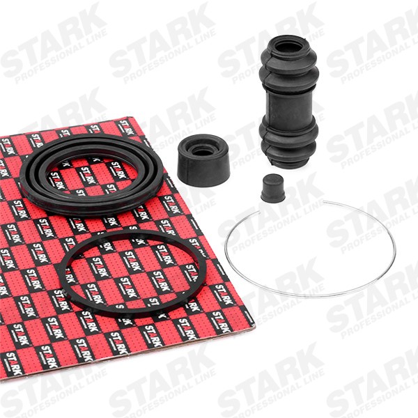 STARK Brake Caliper Rebuild Kit SKRK-0730424