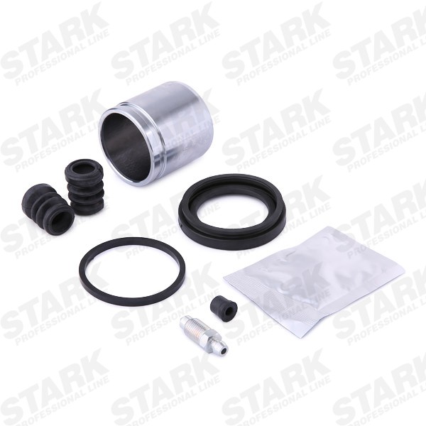 SKRK0730432 Brake caliper service kit STARK SKRK-0730432 review and test